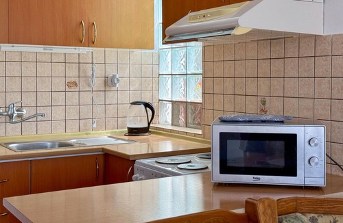 Viskovici Apartment | 2 bedroom amazing apartment in Labin