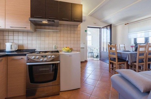 Katun Lindarski Apartment | 2 bedroom amazing apartment in Pazin