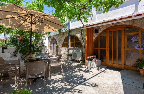 Punat Apartment | 2 bedroom amazing apartment in Punat