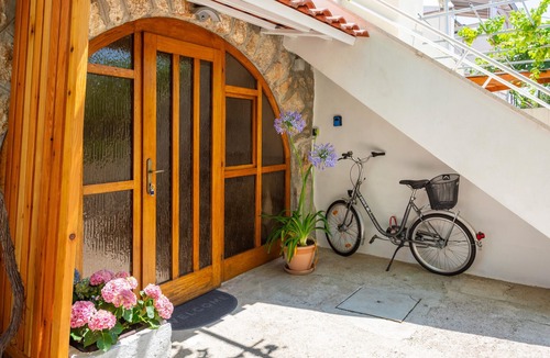 Punat Apartment | 2 bedroom amazing apartment in Punat