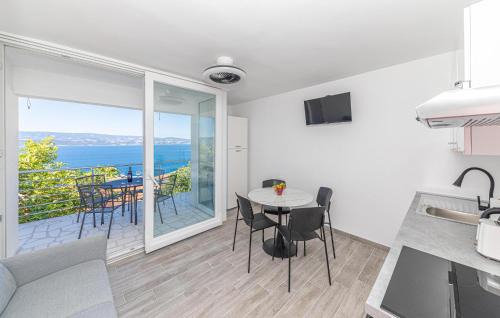 Stanici Apartment | 2 Bedroom Amazing Apartment In Stanici