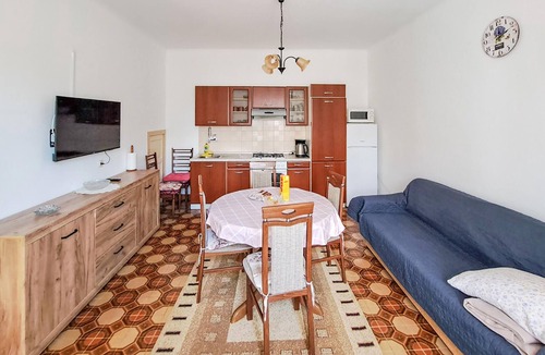 Valtura Apartment | 2 bedroom amazing apartment in Pula