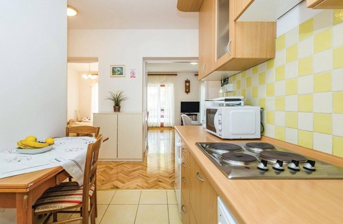 Senj Apartment | 2 bedroom amazing apartment in Senj
