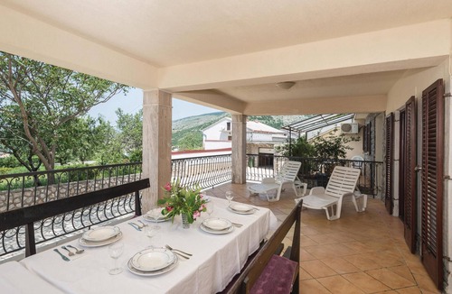Senj Apartment | 2 bedroom amazing apartment in Senj