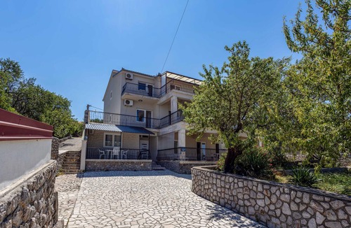 Senj Apartment | 2 bedroom amazing apartment in Senj