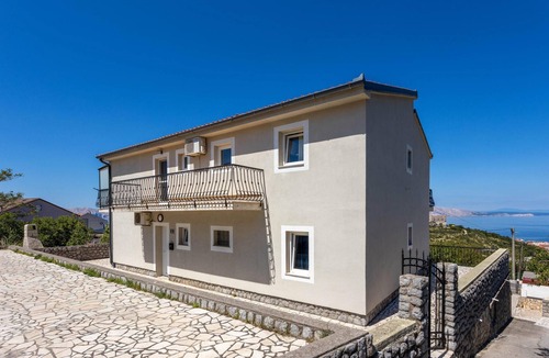 Senj Apartment | 2 bedroom amazing apartment in Senj