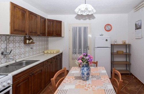 Senj Apartment | 2 bedroom amazing apartment in Senj