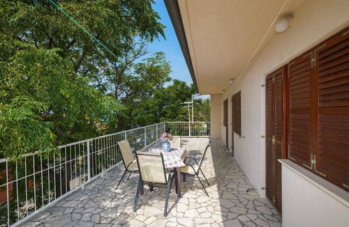 Senj Apartment | 2 bedroom amazing apartment in Senj