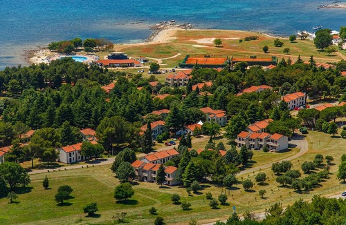 Katoro Apartment | 2 bedroom amazing apartment in Umag