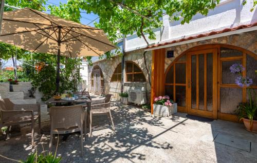 Punat Apartment | 2 Bedroom Amazing Apartment In Punat