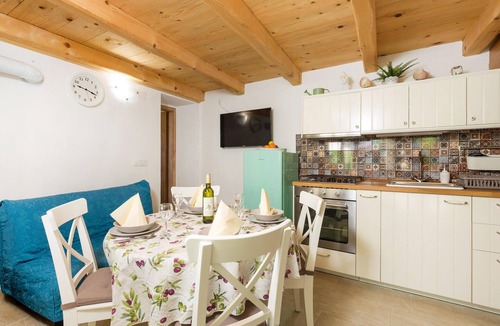 Punta Kriza House | 2 bedroom amazing home in Punta Kriza