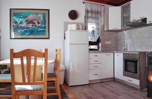 Lokve House | 2 bedroom amazing home in Delnice