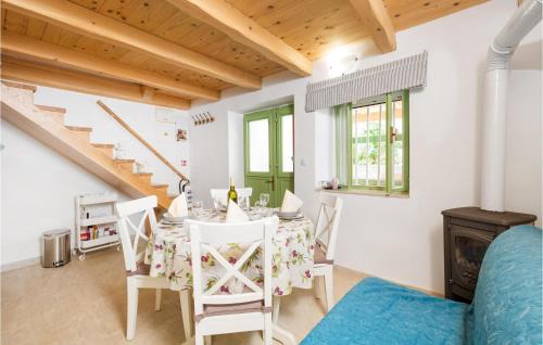 Punta Kriza House | 2 Bedroom Amazing Home In Punta Kriza