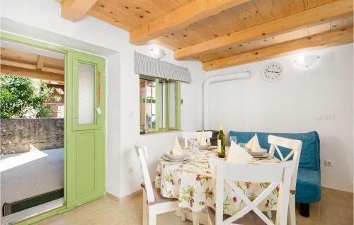 Punta Kriza House | 2 Bedroom Amazing Home In Punta Kriza
