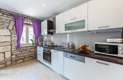 Rebici House | 2 bedroom amazing home in Barban