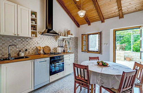 Stankovici House | 2 bedroom amazing home in Orebic