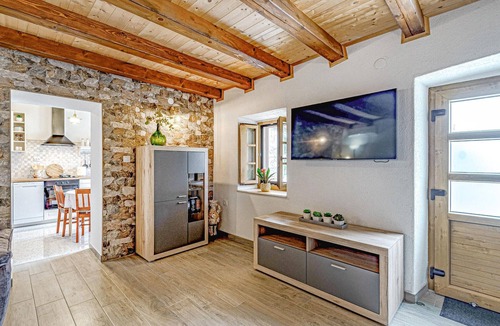 Stankovici House | 2 bedroom amazing home in Orebic
