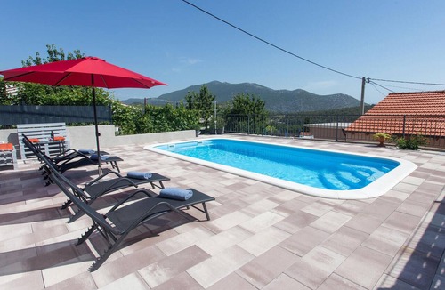 Gata House | 2 bedroom amazing home in Gata