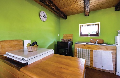 Ozalj House | 2 bedroom amazing home in Ozalj