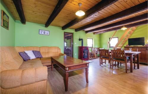 Ozalj House | 2 Bedroom Amazing Home In Ozalj