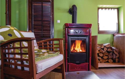 Ozalj House | 2 Bedroom Amazing Home In Ozalj
