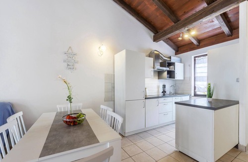 Cervar Porat House | 2 bedroom amazing home in Cervar Porat