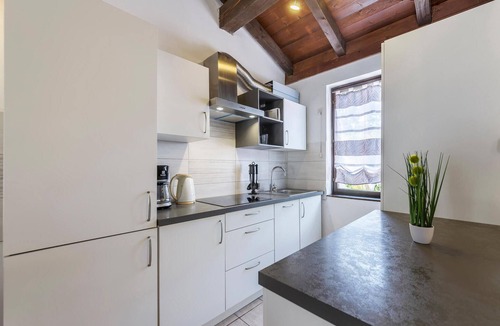 Cervar Porat House | 2 bedroom amazing home in Cervar Porat