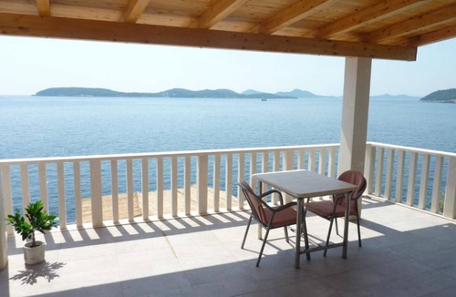 Lozica Apartment | 2-bedroom apartment -sea view
