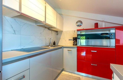 Jesenice Apartment | 2 bedroom awesome apartment in Krilo Jesenice