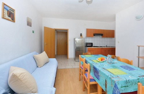 Ivan Dolac Apartment | 2 bedroom awesome apartment in Ivan Dolac