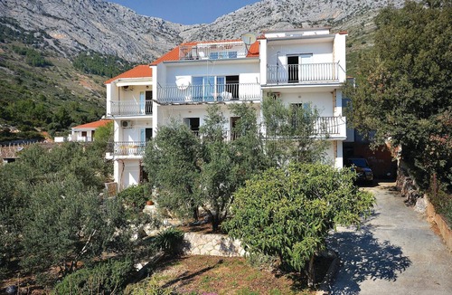Ivan Dolac Apartment | 2 bedroom awesome apartment in Ivan Dolac