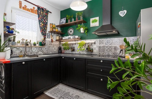 Sarsoni Apartment | 2 bedroom awesome apartment in Drazice