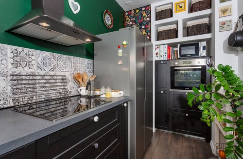 Sarsoni Apartment | 2 bedroom awesome apartment in Drazice