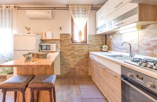 Fazana Apartment | 2 bedroom awesome apartment in Fazana