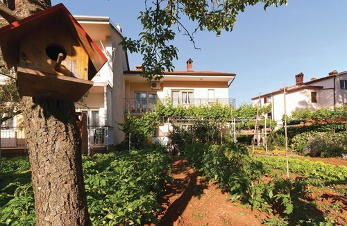 Valbandon Apartment | 2 bedroom awesome apartment in Fazana
