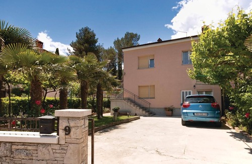 Valbandon Apartment | 2 bedroom awesome apartment in Fazana