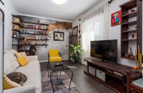 Sarsoni Apartment | 2 Bedroom Awesome Apartment In Drazice