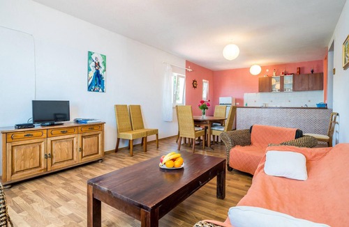 Molunat Apartment | 2 bedroom awesome apartment in Gruda