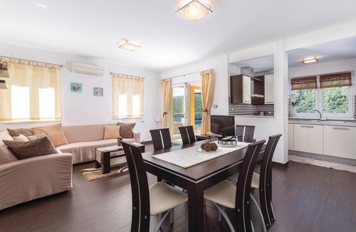 Duga Luka Apartment | 2 bedroom awesome apartment in Labin