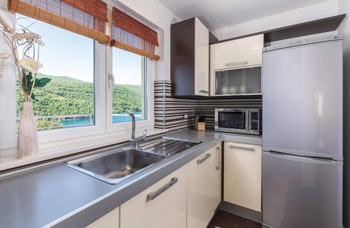 Duga Luka Apartment | 2 bedroom awesome apartment in Labin