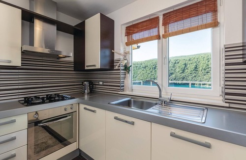 Duga Luka Apartment | 2 bedroom awesome apartment in Labin