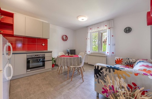 Pazin Apartment | 2 bedroom awesome apartment in Pazin