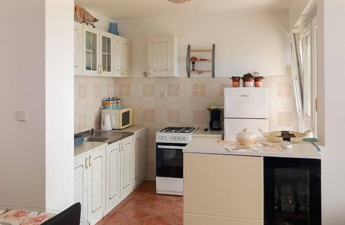 Borak Apartment | 2 bedroom awesome apartment in Omis