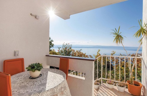 Borak Apartment | 2 bedroom awesome apartment in Omis