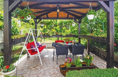 Borak Apartment | 2 bedroom awesome apartment in Omis