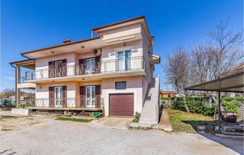 Vinez Apartment | 2 Bedroom Awesome Apartment In Labin