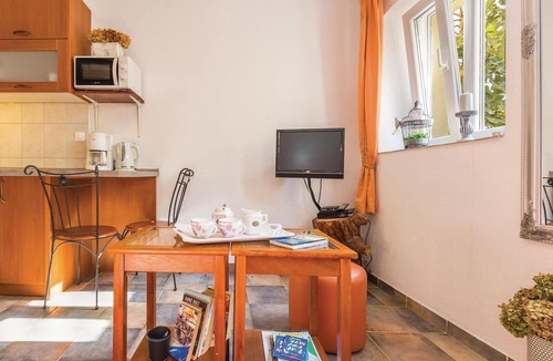 Igrane House | 2 bedroom awesome home in Podgora