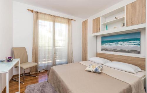 Supetarska Draga Apartment | 2 Bedroom Awesome Apartment In Supetarska Draga