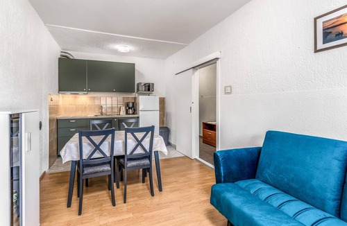 Sveti Juraj Apartment | 2 bedroom beach front apartment in Sveti Juraj
