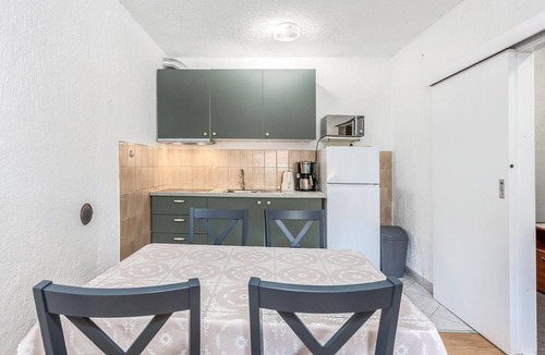 Sveti Juraj Apartment | 2 bedroom beach front apartment in Sveti Juraj